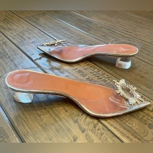 Amina muaddi begum heels